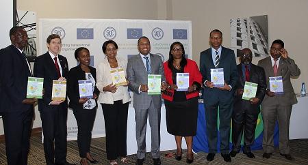 Launch_of_the_Booklet_for_Trafficking_in_persons