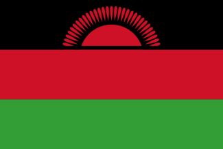 Malawi Flag