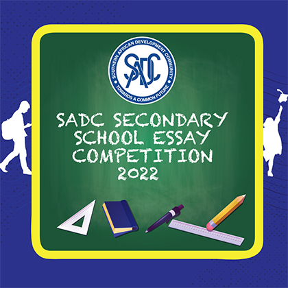 essay competition 2022 for high school students