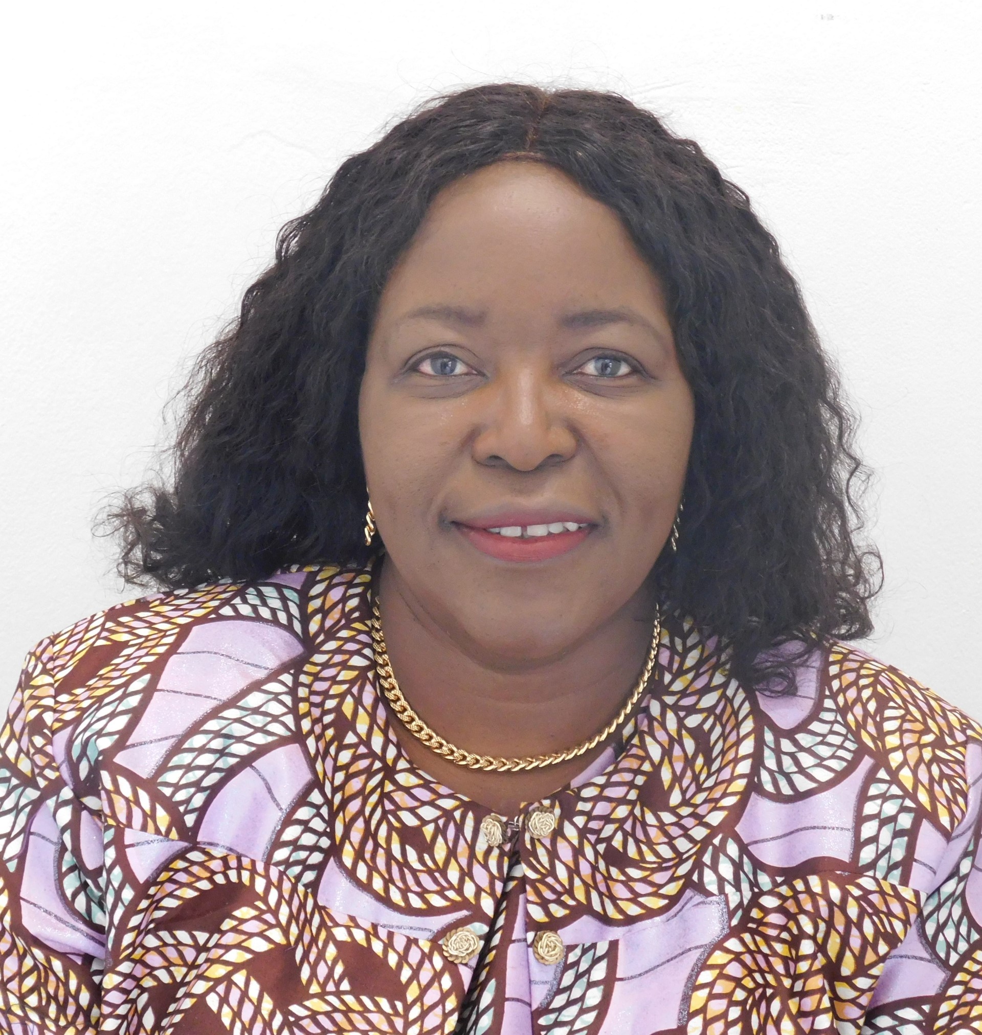 Dr Judith Kateera
