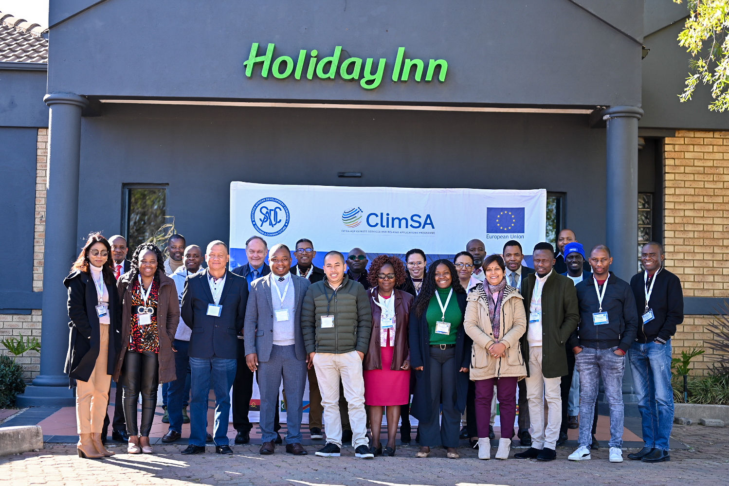 Southern African Development Community (SADC) Member States are making progress towards harmonisation of their climate data management systems, a move expected to result in the adoption of standard approaches for the collection, storage, and homogenisation of national climate data.
