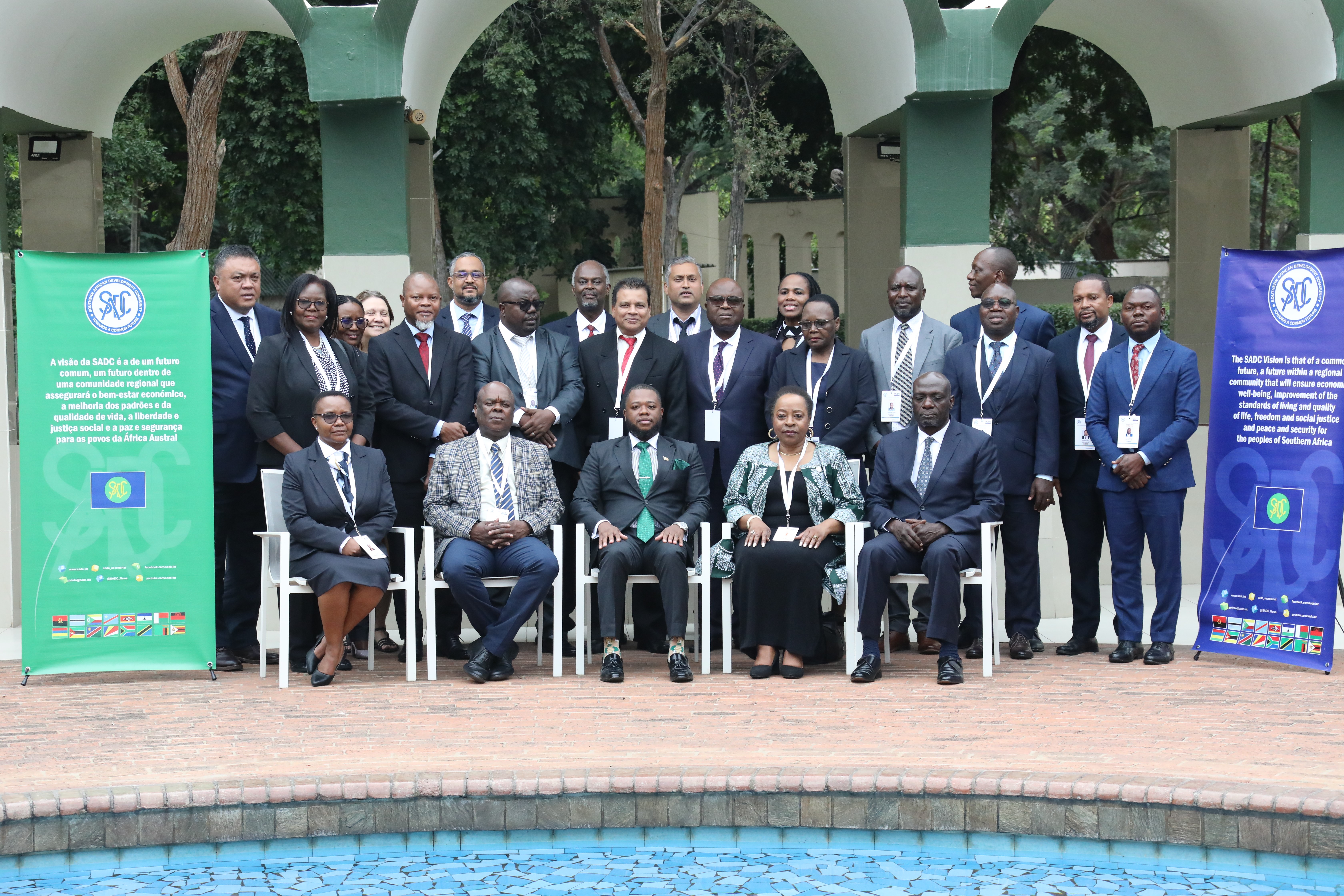 The Southern African Development Community (SADC) Statistics Committee concluded its meeting in Victoria Falls, Zimbabwe, with a renewed focus on strengthening regional statistical cooperation and harmonisation. A key outcome of the meeting was a strong call for Member States to urgently sign and ratify the SADC Protocol on Statistics. The Committee recommended that SADC Member State seize the upcoming SADC Heads of State and Government Summit in August 2025 in Antananarivo, Madagascar.