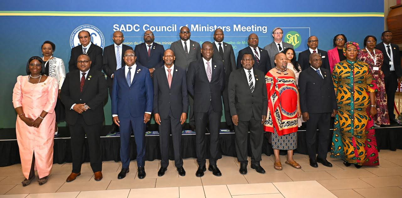 SADC Council of Ministers Calls for Accelerated Regional Integration