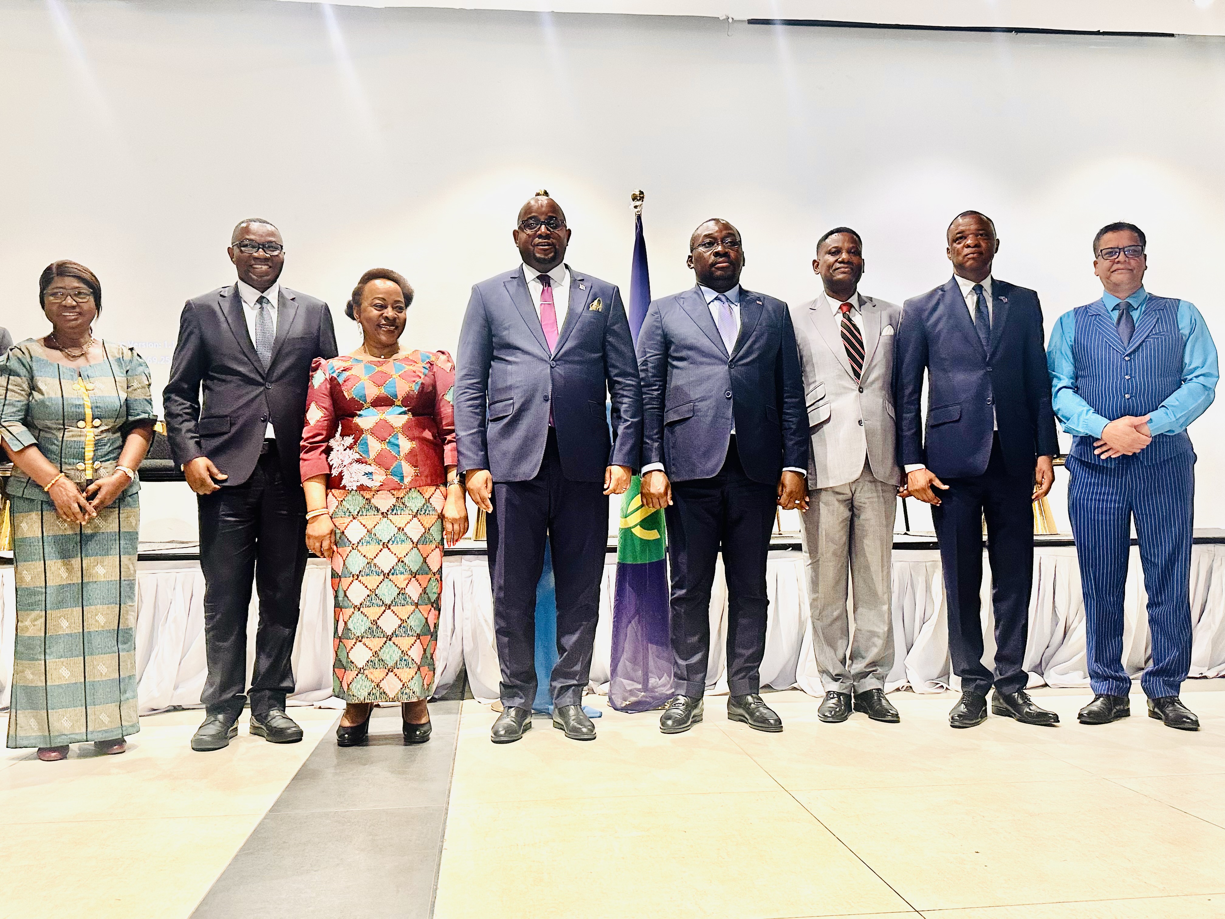 The Southern African Development Community (SADC) has successfully concluded a week-long series of High-Level Engagement Meetings in Kinshasa, Democratic Republic of Congo (DRC), aimed at supporting the country’s accession to the SADC Free Trade Area (FTA).