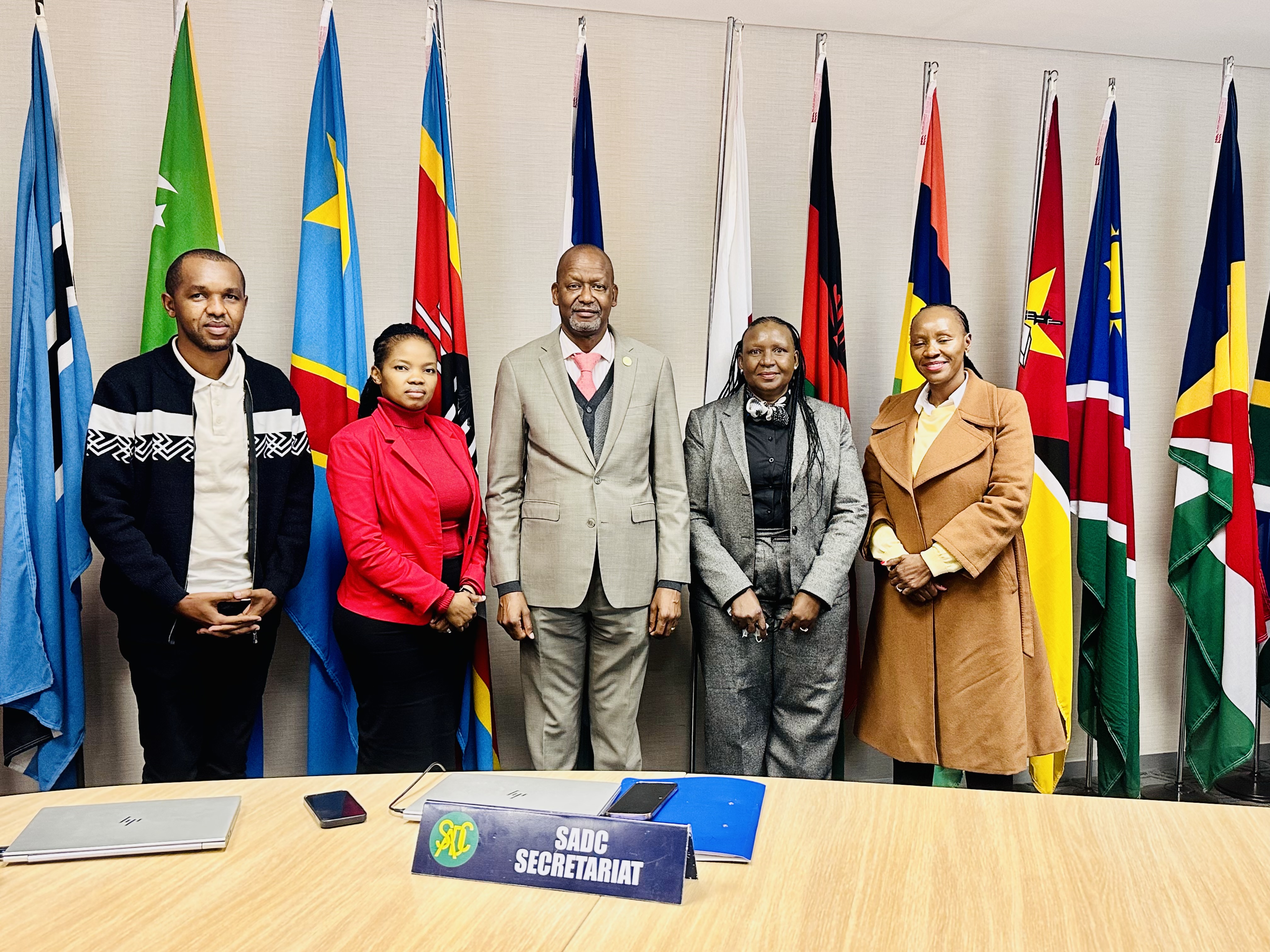 The Southern African Development Community (SADC) Ministers Responsible for Gender and Women's Affairs convened virtually on 26 June 2026 under the chairpersonship of the Republic of South Africa to review regional progress on gender equality and adopt measures aimed at accelerating the implementation of the SADC Protocol on Gender and Development.