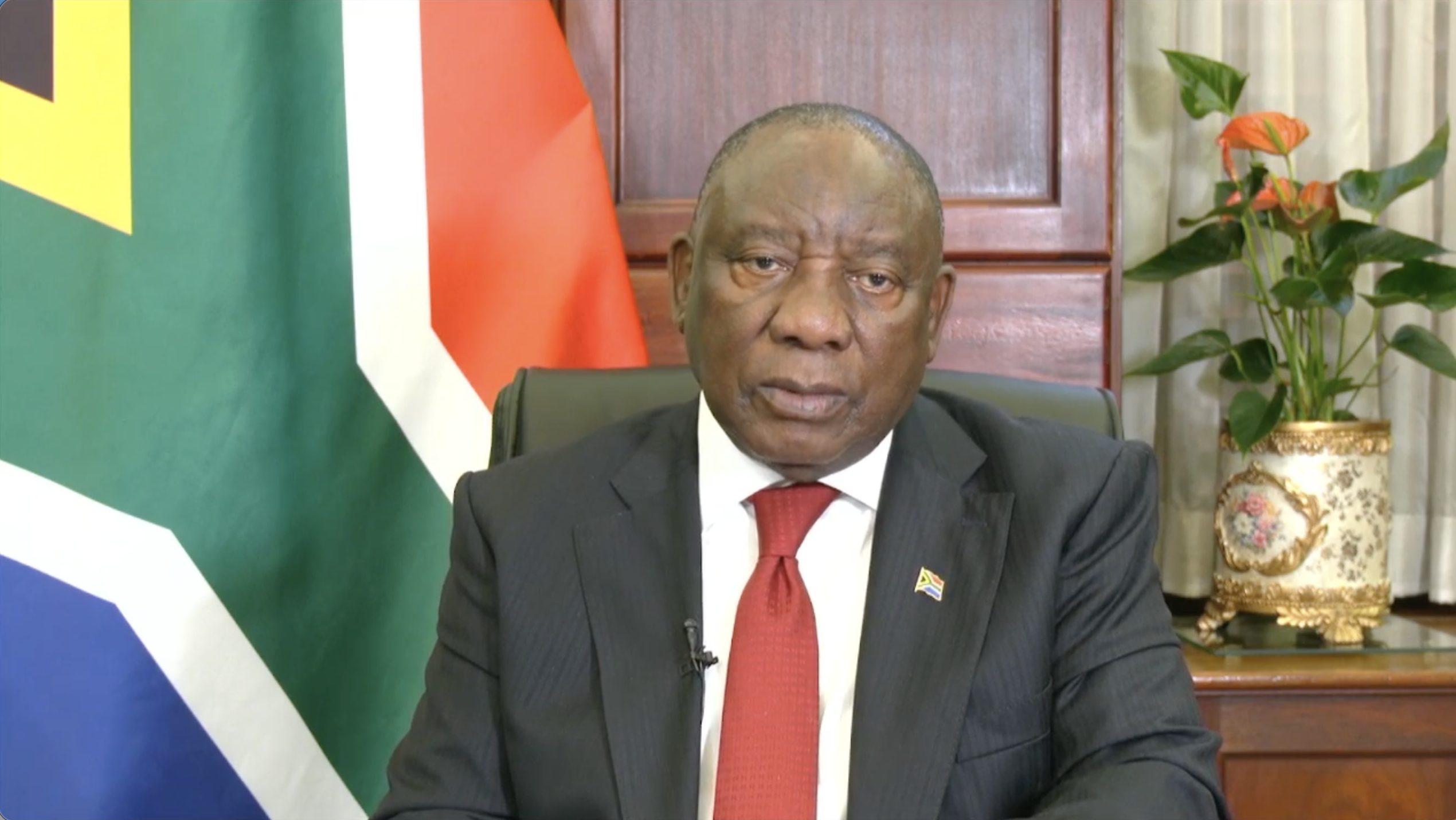 SADC Day Message by the Chairperson of SADC, H.E. President Matamela Cyril Ramaphosa, President of the Republic of South Africa 17 August 2026
