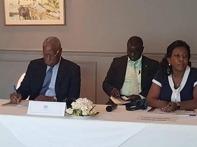 Joint Statement by International Observation Missions to the Run-Off of ...