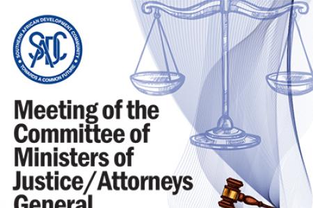 On 28-29 July 2022, the Southern African Development Community (SADC) will hold the Meeting of the Committee of Ministers of Justice/ Attorneys General at Crossroads Hotel in Lilongwe, Republic of Malawi.  The purpose of the meeting is for the Committee of Ministers of Justice/ Attorneys General to, among others, consider some legal Instruments which require legal review, guidance and legal clearance by the Ministers to ensure that SADC continues to operate in line with appropriate national, regional and in