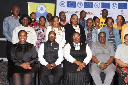 SADC implements Innovative Projects supporting Industrialisation in the Antiretroviral and Leather Value Chains 