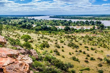 Limpopo River Basin