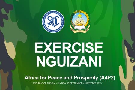 Exercise NGUIZANI 