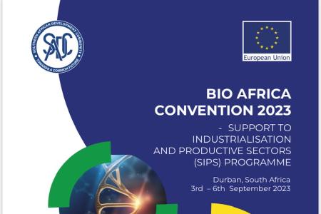 Bio African Convention 2023