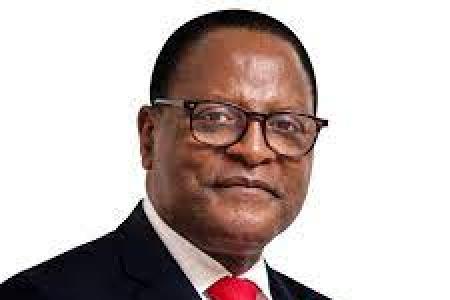 H. E. Dr. Lazarus Mccarthy Chakwera, SADC Organ Chairperson 