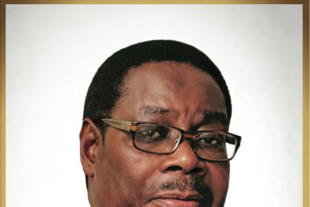 His Excellency Professor Arthur Peter Mutharika, President of the Republic of Malawi and Chairperson of the SADC Organ on Politics, Defence and Security Cooperation