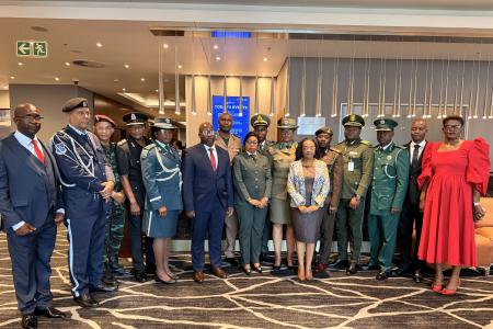 𝗦𝗔𝗗𝗖 𝗔𝗱𝘃𝗮𝗻𝗰𝗲𝘀 𝗥𝗲𝗴𝗶𝗼𝗻𝗮𝗹 𝗜𝗻𝘁𝗲𝗹𝗹𝗶𝗴𝗲𝗻𝗰𝗲 𝗙𝗿𝗮𝗺𝗲𝘄𝗼𝗿𝗸 𝗳𝗼𝗿 𝗖𝗼𝗿𝗿𝗲𝗰𝘁𝗶𝗼𝗻𝗮𝗹 𝗦𝗲𝗿𝘃𝗶𝗰𝗲𝘀 𝘁𝗼 𝗦𝘁𝗿𝗲𝗻𝗴𝘁𝗵𝗲𝗻 𝗣𝗲𝗮𝗰𝗲 𝗮𝗻𝗱 𝗦𝗲𝗰𝘂𝗿𝗶𝘁𝘆