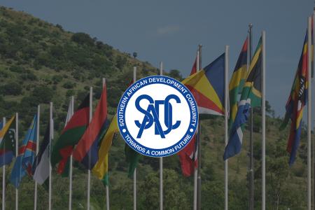 SADC REGIONAL CLIMATE RESILIENCE PROGRAM (RCRP)