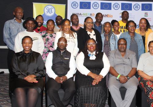 SADC implements Innovative Projects supporting Industrialisation in the Antiretroviral and Leather Value Chains 