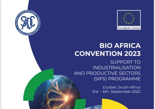 Bio African Convention 2023