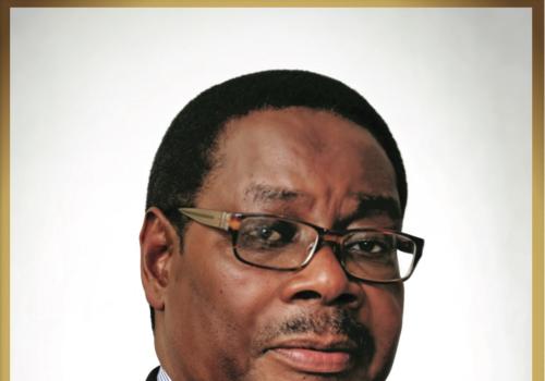 His Excellency Professor Arthur Peter Mutharika, President of the Republic of Malawi and Chairperson of the SADC Organ on Politics, Defence and Security Cooperation