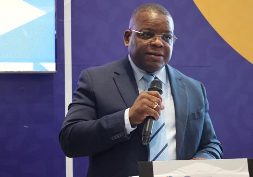 Southern Africa prepares for the Anticipated Impacts of El Niño 2026/27