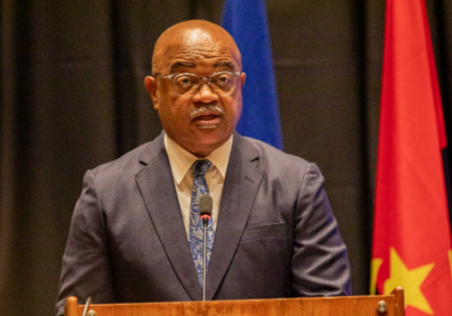 SADC STRENGTHENS REGIONAL CYBERSECURITY AND CYBERCRIME COOPERATION