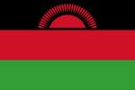 Malawi Flag