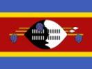 Kingdom of Eswatini Flag