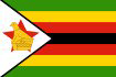 Zimbabwe Flag