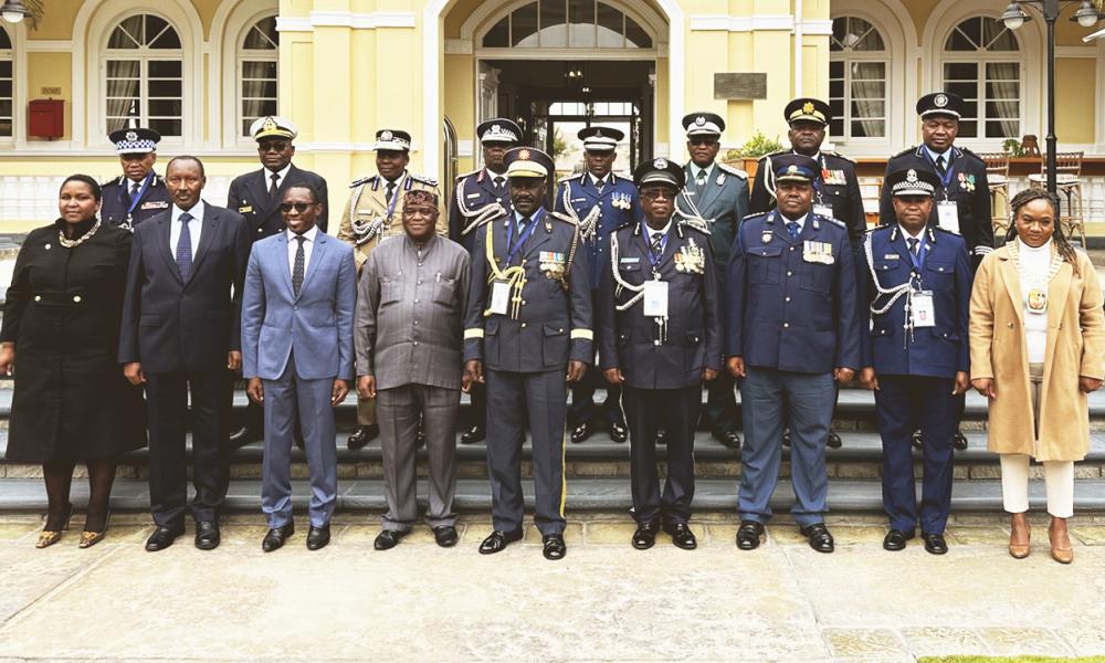 he southern African Development Community (SADC) Chiefs of Police Sub-Committee, also known as the South African Regional Police Chiefs Cooperation Organisation (SARPCCO) of the Inter-State Defence and Security Committee (ISDSC) held its 28th Annual General Meeting in Swakopmund, Namibia, from 19-23 June 2023 to deliberate on strategies and mechanisms the region can adopt to enhance the fight against transnational organised crime.