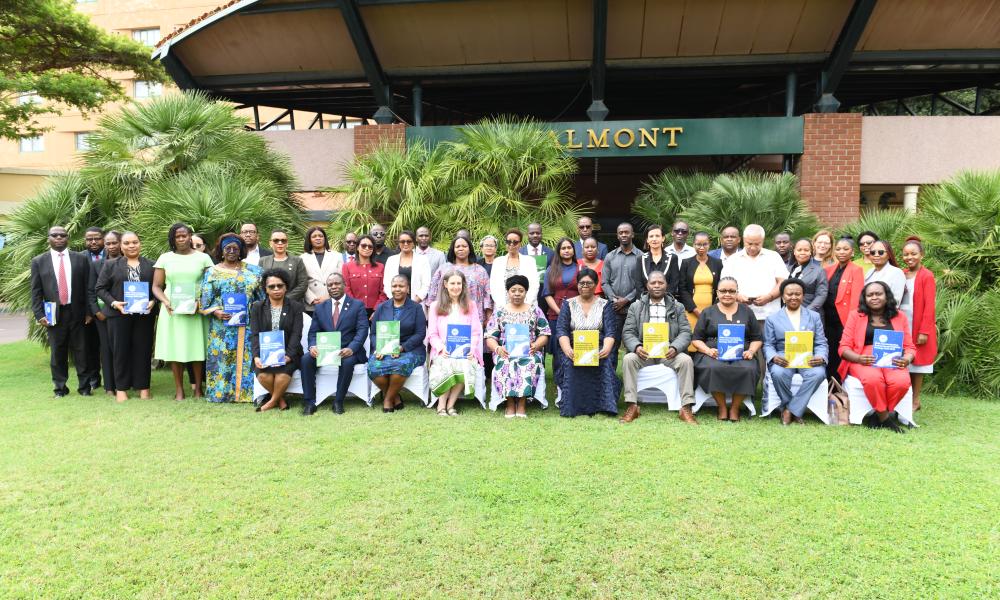 The Southern African Development Community (SADC) launched its Communication, Awareness and Visibility Strategy 2025–2030 on 18 November 2025 in Gaborone, Botswana. This milestone marks a renewed commitment to strengthening regional identity, enhancing institutional transparency, and ensuring that citizens across all 16 Member States remain at the centre of SADC’s integration agenda.