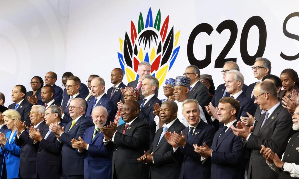 The G20 Leaders’ Summit concluded with a bold declaration to build a more inclusive, resilient, and sustainable global economy. On 23 November 2025, leaders announced ambitious commitments spanning Africa’s growth and industrialisation, disaster resilience, energy transitions, critical minerals, food security, financial stability, and responsible artificial intelligence (AI) innovation.