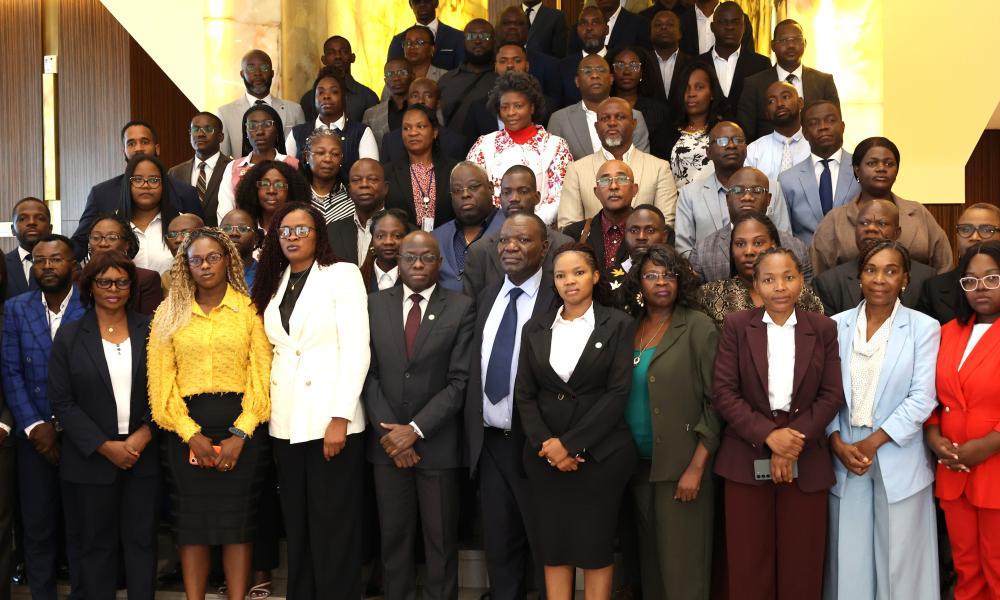 SADC Supports Angola to Accelerate Implementation of the Regional Integration Agenda