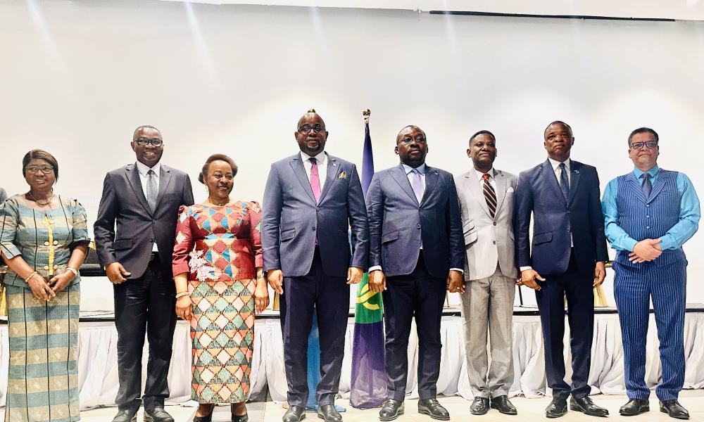 The Southern African Development Community (SADC) has successfully concluded a week-long series of High-Level Engagement Meetings in Kinshasa, Democratic Republic of Congo (DRC), aimed at supporting the country’s accession to the SADC Free Trade Area (FTA).