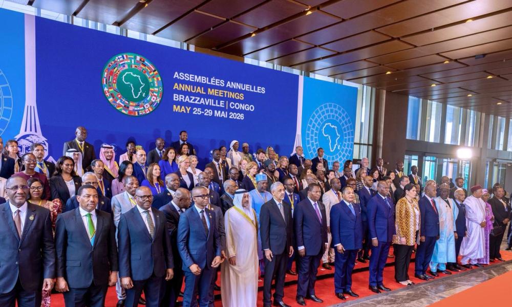 The Southern African Development Community (SADC), led by the Executive Secretary, His Excellency Mr. Elias M. Magosi, concluded a productive participation in the 2026 Annual Meetings of the African Development Bank (AfDB) Group held from 26-29 May 2026 in Brazzaville, Republic of Congo.
