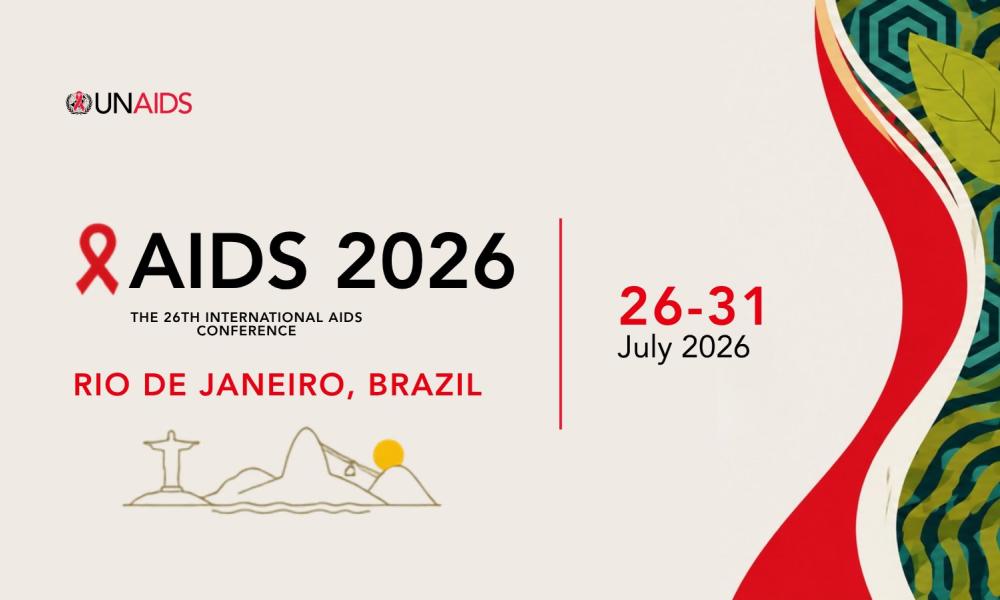 The Southern African Development Community (SADC), in partnership with the Joint United Nations Programme on HIV/AIDS (UNAIDS), convened a high-level satellite session during the International AIDS Conference (AIDS 2026) in Rio de Janeiro, Brazil, on 27 July 2026.