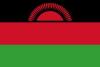 Malawi Flag