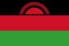 Malawi Flag